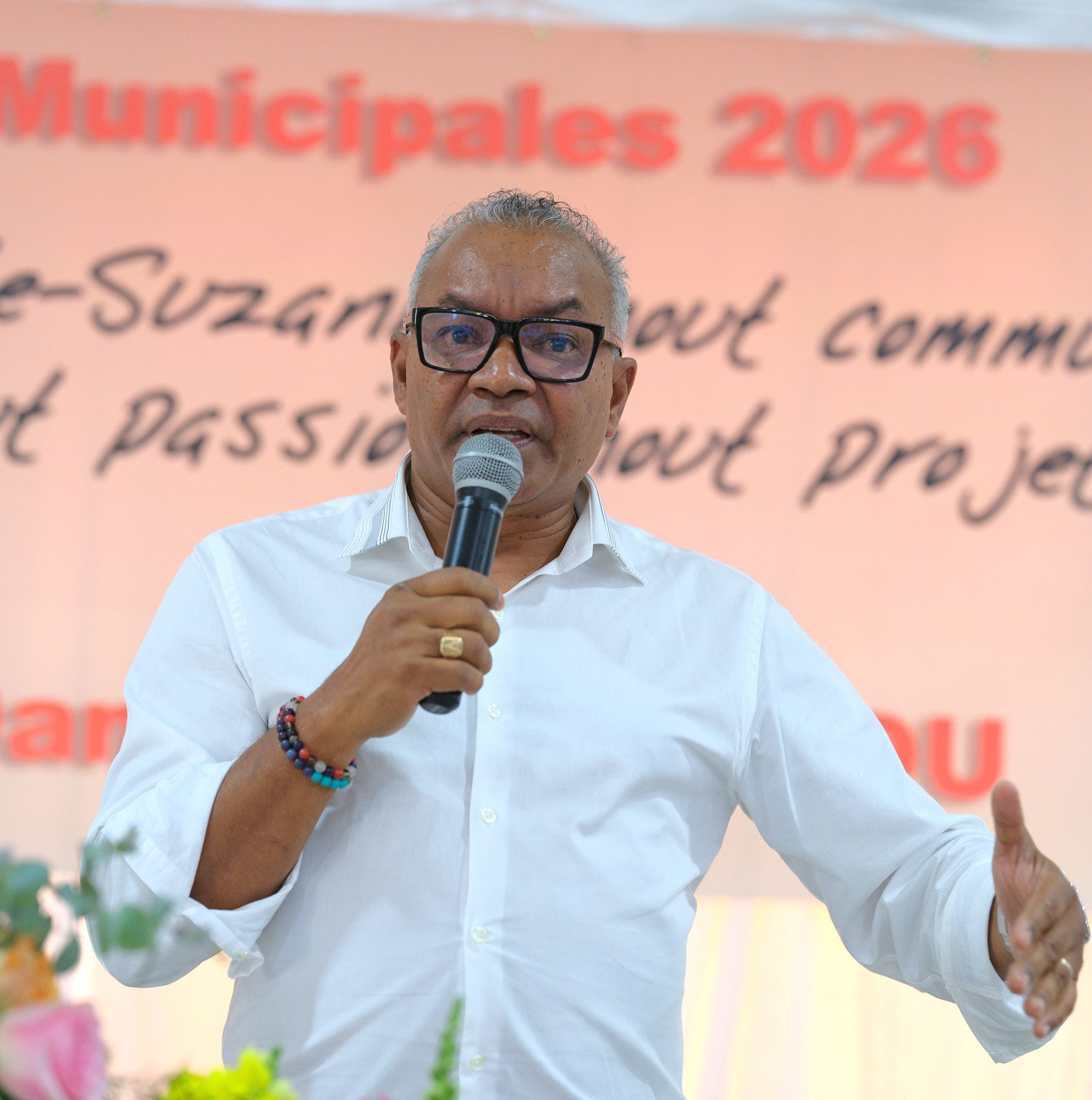 Daniel Alamelou